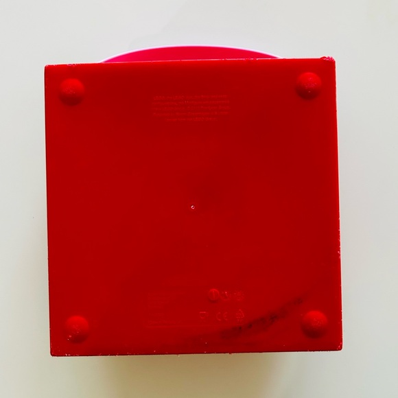 LEGO Box With Handle - Picture 3 of 3